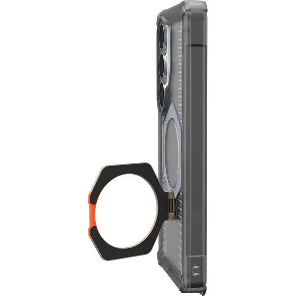 UAG Plasma XTE 360 MagSafe kryt Samsung Galaxy S26 Ultra dymový - Puzdra - Obrázok 7d31e1398ac848e892617798c163206e
