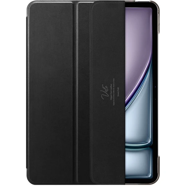Spigen Smart Fold puzdro iPad Air 13" (2024-2026) čierne - Puzdra - Obrázok 7d4c3e8742da4d9fbae9e75c1edd9914