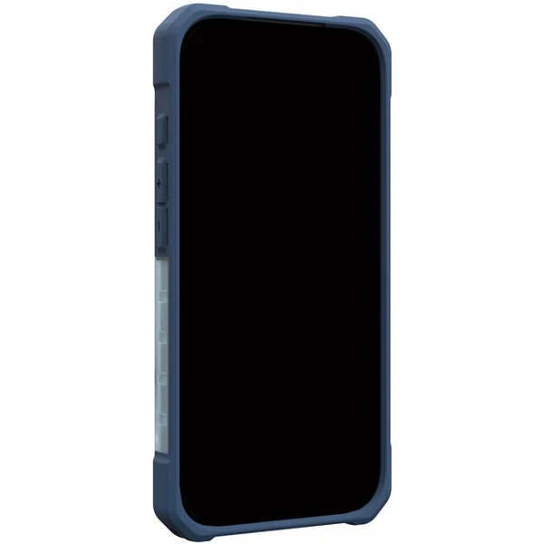 UAG Pathfinder Clear Magsafe kryt iPhone 17 Pro modrý - Puzdra - Obrázok 7d5051434ad6482d8efb676ac9eea964
