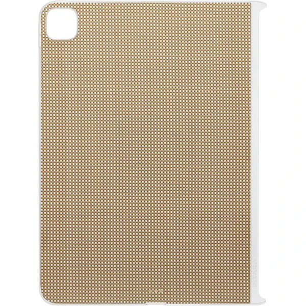 Pitaka MagEZ 2 Case zadný kryt iPad Pro 11" (2025) žltý - Puzdra - Obrázok 7d52fb50e2d8409c8f8cad7d05c19690