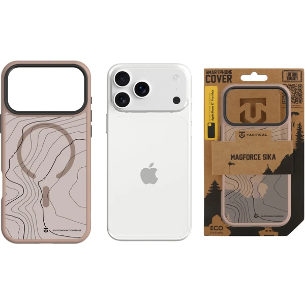Tactical MagForce Hyperstealth Sika kryt iPhone 17 Pro Max Moucha Moose - Puzdra - Obrázok 7d540741465f4c0485732eaf13dd1cf6