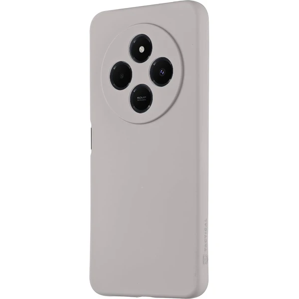 Tactical Velvet Smoothie Kryt pre Xiaomi Redmi 14C 4G/Poco C75 Foggy - Puzdra - Obrázok 7d5912d3e3c64d25a30af54ed2283654