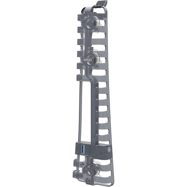 iPega P5R002 prídavné chladenie pre PS5 Pro/Slim číre - Konzolové príslušenstvo - Obrázok 7d59ff6788324495bb1ee878b327c784