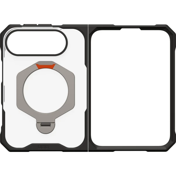 UAG Mouve XTE, ice - iPhone 2026 Fold - Puzdra - Obrázok 7d65e8fb34274b1a88a76a6d6b2b406f