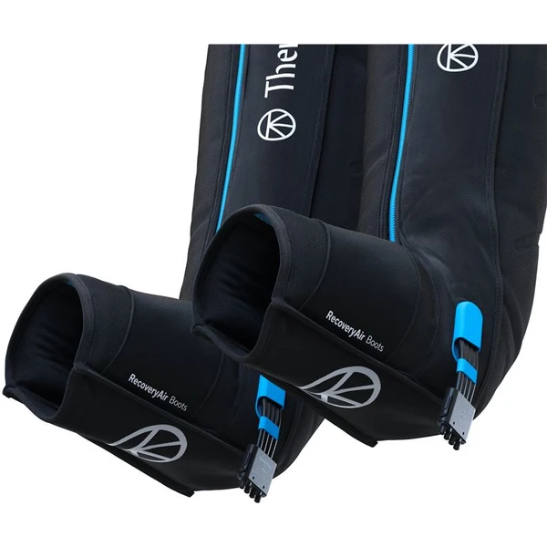 Therabody RecoveryAir PRO - Large - Masážny prístroj - Obrázok 7d66819fd1674d0084e0961deb92cea2