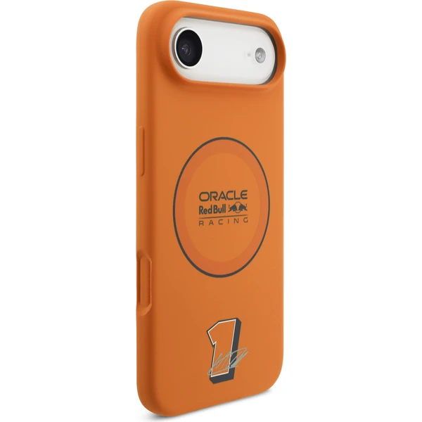 Oracle Red Bull Racing Silicone Blue Ring MagSafe kryt iPhone Air oranžový - Puzdra - Obrázok 7d7987f33459403cb4919565a1f525d7
