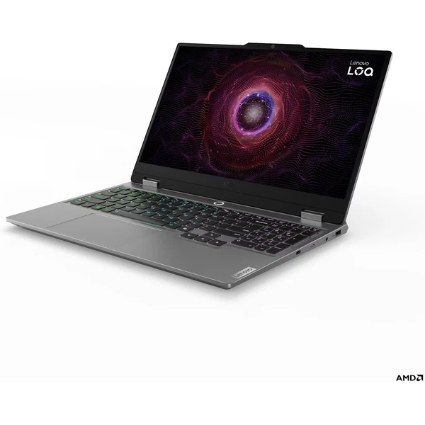 Lenovo LOQ 15ARP9 (83JC00JBCK) RTX 4050 sivý - Notebooky - Obrázok 7d8130ca98624914a4753c44b1270ffc