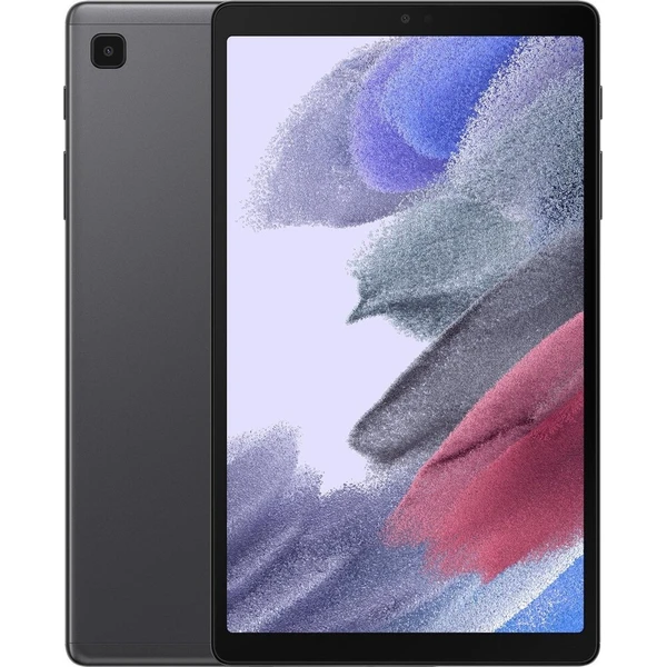 Samsung Galaxy Tab A7 Lite LTE šedý (Kategória C) - Tablety - Hlavný obrázok