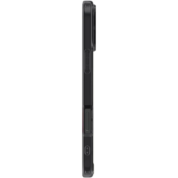 Spigen Ultra Hybrid MagSafe krytiPhone 16 Pro Max zero one - Puzdra - Obrázok 7d9811ca58b0482896489f64e351c196