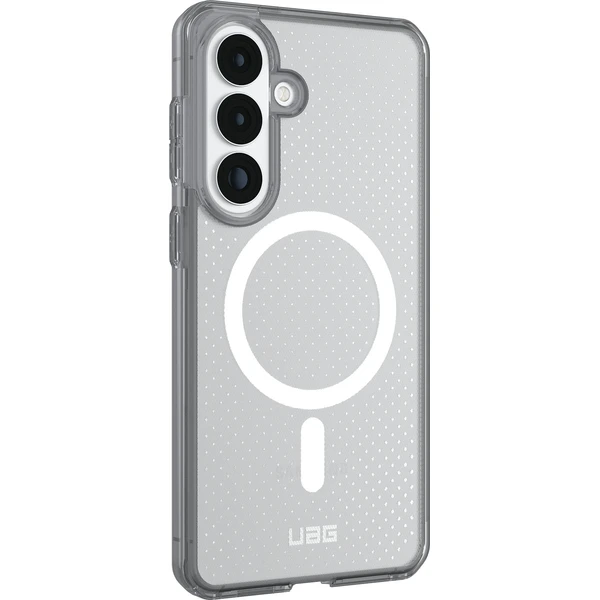 UAG Dot MagSafe kryt Samsung Galaxy S26+ číry/kouřový - Puzdra - Obrázok 7d9e17405995401386441e7b27a8e7ef