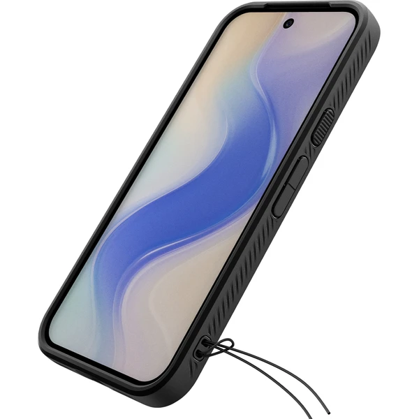 Spigen Liquid Air, matná čierna - Google Pixel 11 - Puzdra - Obrázok 7da62fdf53ea4a90b4deb65c89aa4c52