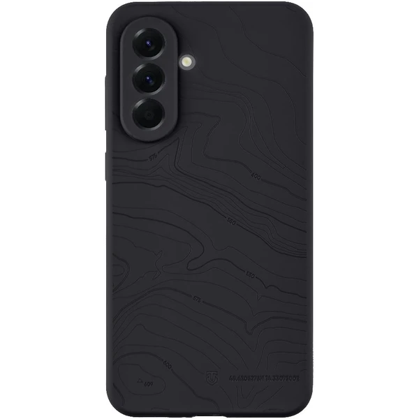 Tactical Beaver Kryt pre Samsung Galaxy A56 Asphalt - Puzdra - Hlavný obrázok