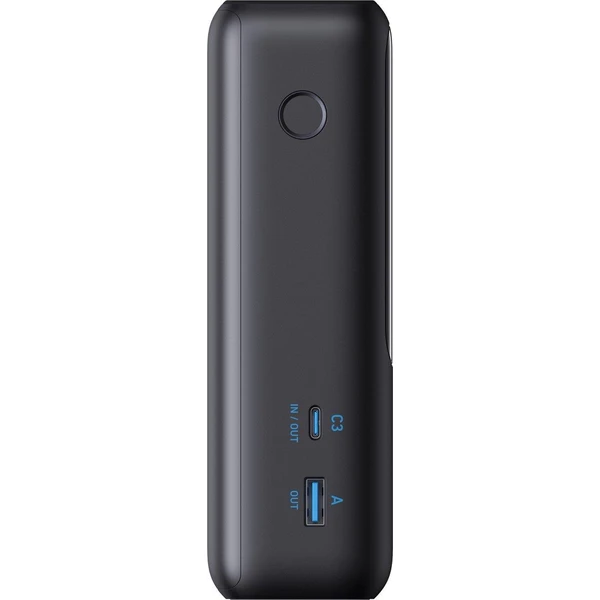 Anker Zolo powerbanka (25000mAh) 165W, s káblom USB-C sivá - Powerbanky - Obrázok 7da72d17f210428eaf92aafce62b1cac