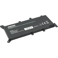 AVACOM X555 Asus X555 Li-Pol 4100mAh - Batérie