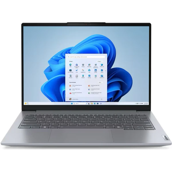 Lenovo ThinkBook 14 Gen 7 ARP (21MV002SCK) šedý - 3 roky záruky On-site po registrácii - Notebooky - Hlavný obrázok