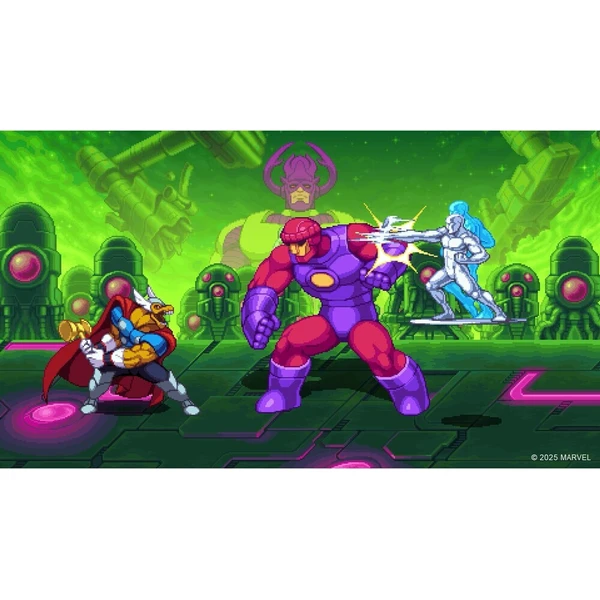 Marvel Kozmické Invázia (PS5) - Hry na PS5 - Obrázok 7daadb607b66442e938069a20a553a3e