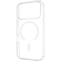 FIXED MagPure kryt s MagSafe Apple iPhone 18 Pro priehľadný - Puzdra