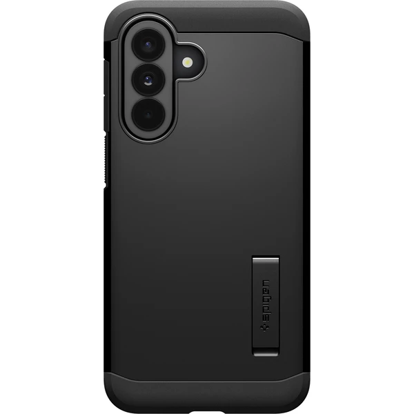 Spigen Tough Armor kryt Samsung Galaxy A37 5G čierny - Puzdra - Obrázok 7daccfddb85b4226a5782a5dba62a97d