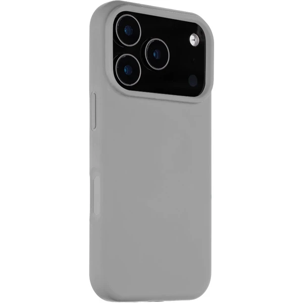 Tactical MagForce Velvet Smoothie kryt Apple iPhone 17 Pro Foggy - Puzdra - Hlavný obrázok