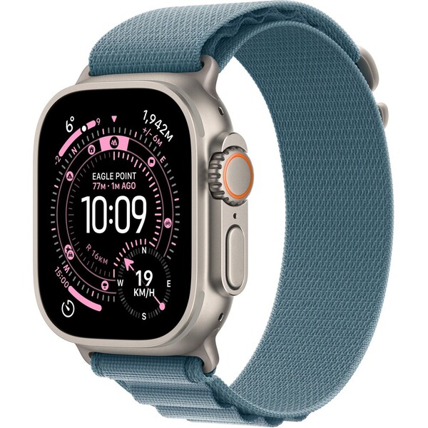 E-shop Apple Watch Ultra 3 (2025) 49mm (Kategória A)