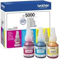 Brother BT5000CLVAL atrament multipack - Tonery