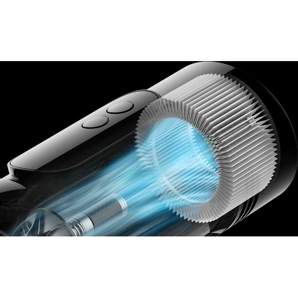 Dyson V8 Cyclone 2026 tyčový vysavač - Tyčové vysavače - Obrázok 7db655550a0f47b7b46e05b83781322e