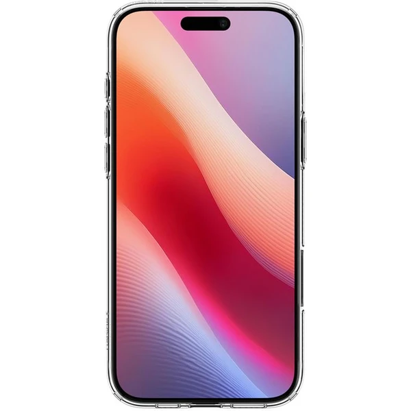 Spigen Crystal Flex MagSafe kryt iPhone 16 Pro Max crystal clear - Puzdra - Obrázok 7db9ef0d8fcd4f749b1dd9a207c19ba7