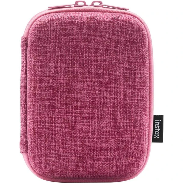Fujifilm Instax Mini Link Printer Case púzdro ružové - Puzdra - Hlavný obrázok