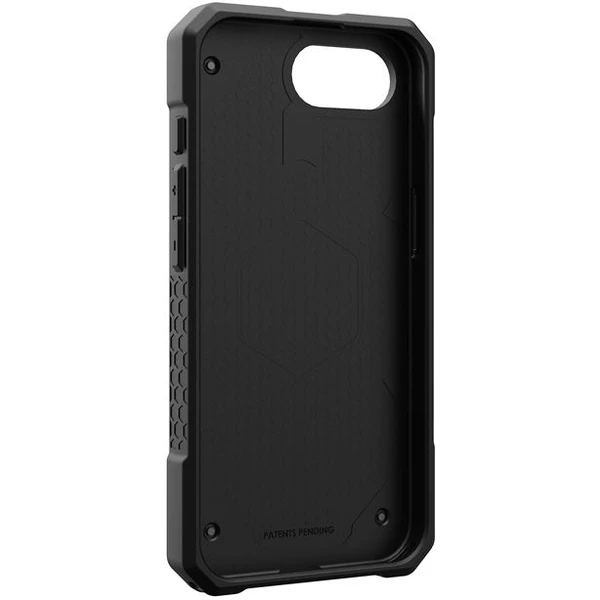 UAG Monarch Pro MagSafe kryt na iPhone 17e/16e titanový - Puzdra - Obrázok 7dbef04f851f4ca9945ccde6f1dead07