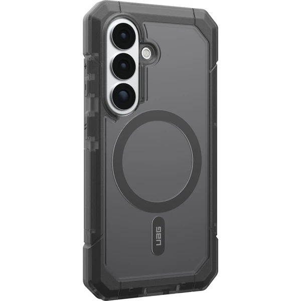 UAG Trooper MagSafe kryt Samsung Galaxy S26 dymový - Puzdra - Obrázok 7dbf3ab5dd684f8ba28986c0cc97d10b