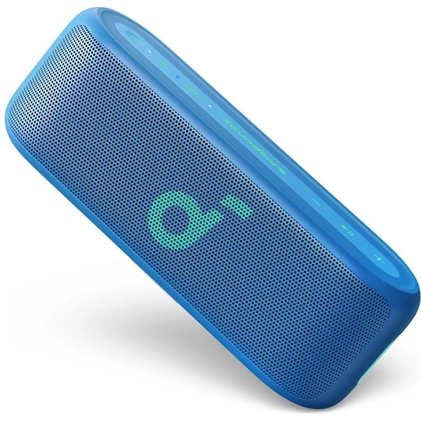 Anker Soundcore Select 2S bezdrôtový reproduktor modrý - Reproduktory - Obrázok 7dc45f79cca741d6b39ef74303fb9e48