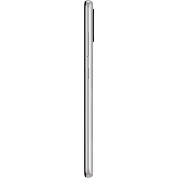 Samsung Galaxy A51 Dual SIM strieborný - Mobilné telefóny - Obrázok 7dd05b615757473da2ca638383cd0b54