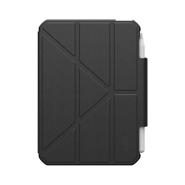 UAG Essential Armor puzdro Apple iPad Mini 7/6 čierne - Puzdra - Obrázok 7dd233db4a9646fabee5fb091d1bb486