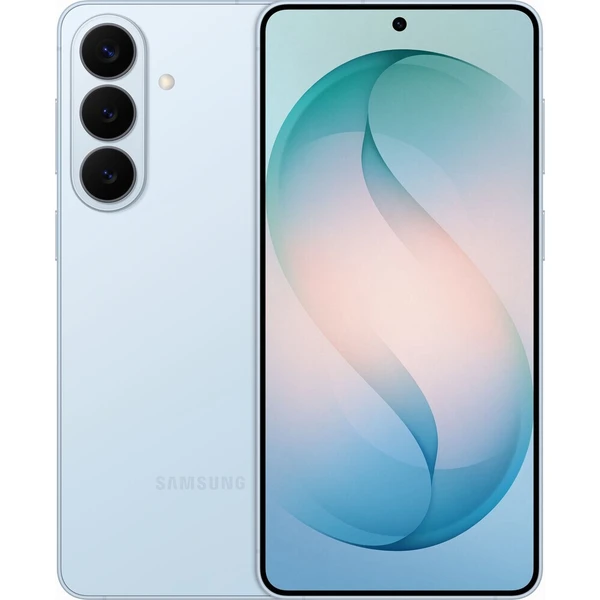 Samsung Galaxy S26+ 12GB/512GB modrá - Mobilné telefóny - Hlavný obrázok