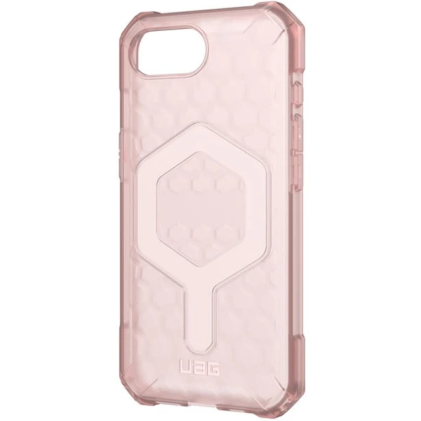 UAG Essential Armor Magsafe kryt iPhone 17e/16e ružový - Puzdra - Obrázok 7de0f1e833ba4fcc8a4d621c24b78d5d