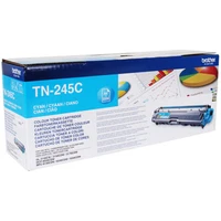 Brother TN245C tonerová kazeta azúrová - Tonery