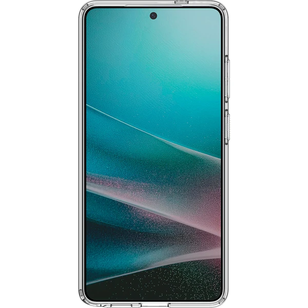 Spigen Liquid Crystal kryt Samsung Galaxy S26 Ultra krištáľovo priehľadný - Puzdra - Obrázok 7de5f600f30442799c125ed089b4233d