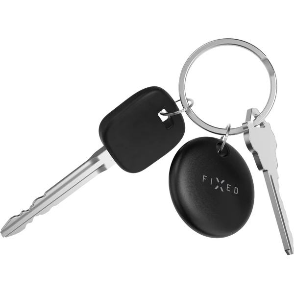 FIXED Tag Dual lokátor s podporou Find My a Find Hub černý - Lokátory - Obrázok 7de6386c032d4eae8a3cd12f2dd34cfc