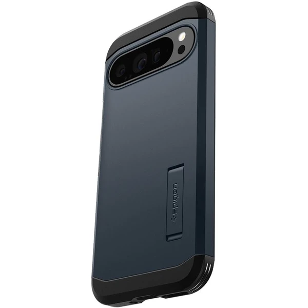Spigen Tough Armor kryt Google Pixel 9 Pre XL modrý - Puzdra - Obrázok 7deb86e314fb40b8be46e0fdd4cff2a6