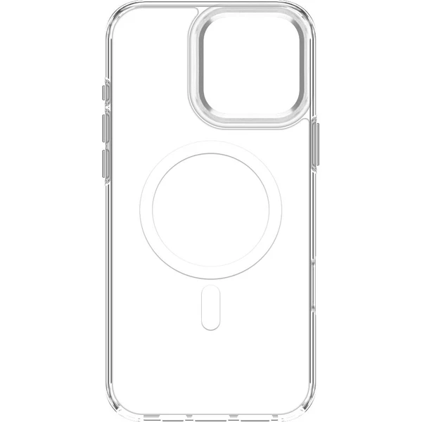 Tactical MagForce 2.0 Kryt pre Apple iPhone 16 Pro Max Silver - Puzdra - Obrázok 7deffc85d97246f9ab6df702303395df