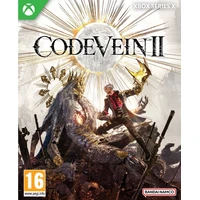 Code Vein II (XSX) - Hry na Xbox Series