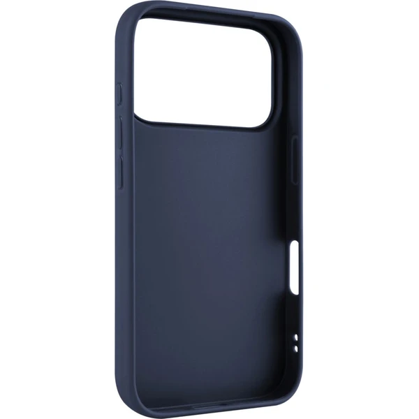 FIXED Story silikónový kryt Apple iPhone 17 Pro modrý - Puzdra - Obrázok 7df9a0e8417949cea39cad68198da21f