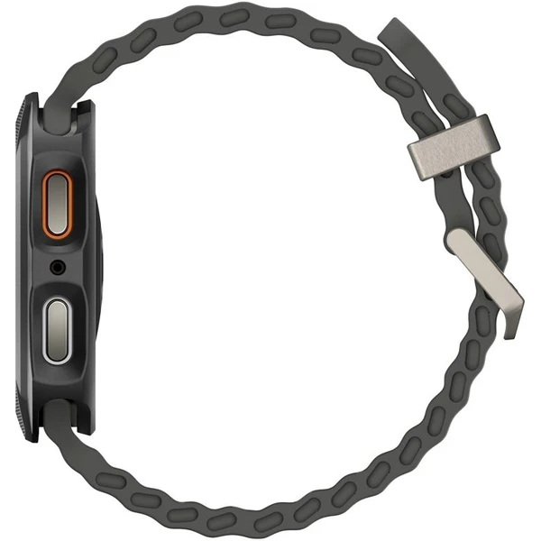 Spigen Liquid Air kryt Galaxy Watch8 (40mm) matne čierny - Puzdra - Obrázok 7dfc52b3feee4e4588eff601b7a96e08