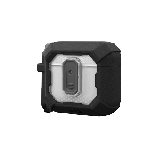 UAG Plasma púzdro Apple Airpods 4 čierne - Puzdra - Obrázok 7e0a4b6862e04768b7fa847cd484cfbf