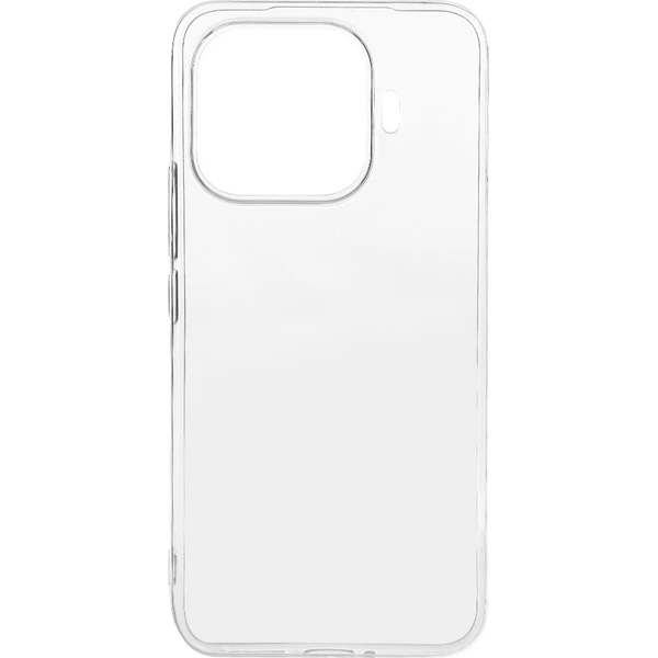 OBAL:ME TPU Kryt pre Xiaomi 17T Pro Transparent - Puzdra - Obrázok 7e0eded3a3174364b818baac946462ba