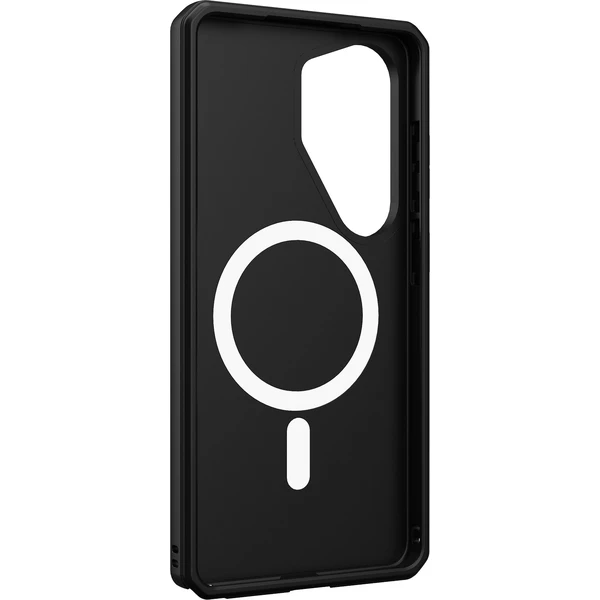 UAG Dot MagSafe kryt Samsung Galaxy S26 Ultra čierny - Puzdra - Obrázok 7e0fa9a92fd14b889de82d8c98c162c5