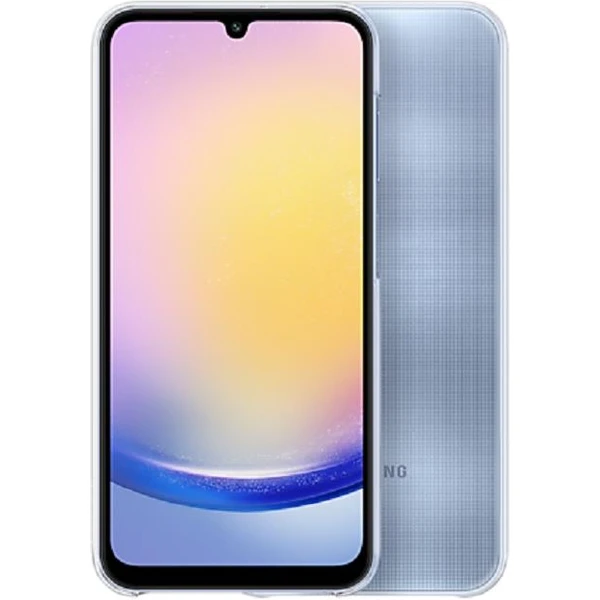 Samsung Clear Kryt pre Galaxy A25 5G číry - Puzdra - Obrázok 7e15ec9b2c924fa48878a46cf145f110