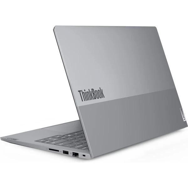 Lenovo ThinkBook 14 G8 IAL (21SJ008LCK) sivý - 3 roky záruky On-site po registrácii - Notebooky - Obrázok 7e1cb78949474a2da4b6f7d1fe6f7bed