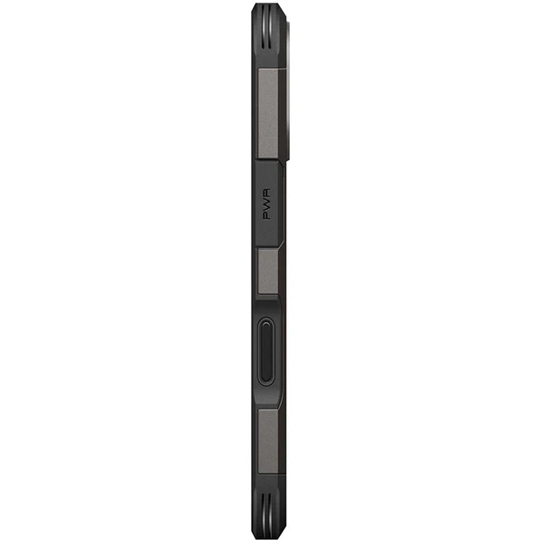 Spigen Tough Armor T MagSafe kryt iPhone 17 black - Puzdra - Obrázok 7e3756b9bdaa4e2ea909b14fe799d5b6