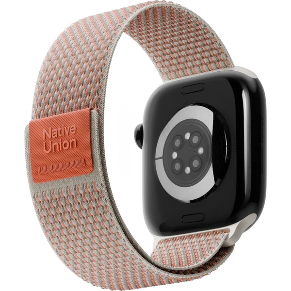 Native Union Active Watch Loop remienok Apple Watch 38/40/41/42mm, sandstone - Remienky - Obrázok 7e4a6a44305a43a7829c7b44e8299623